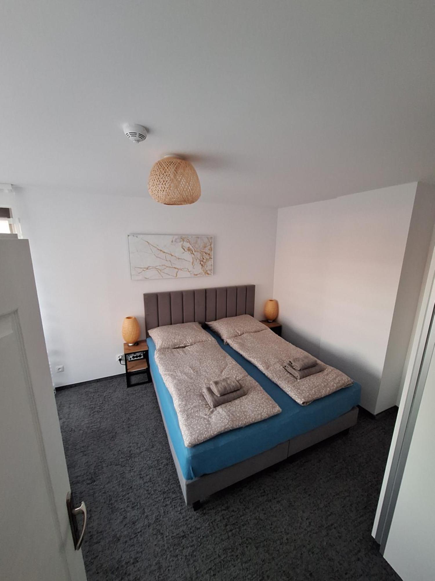 Apartament Wiadukt Boleslawiec  Exterior foto