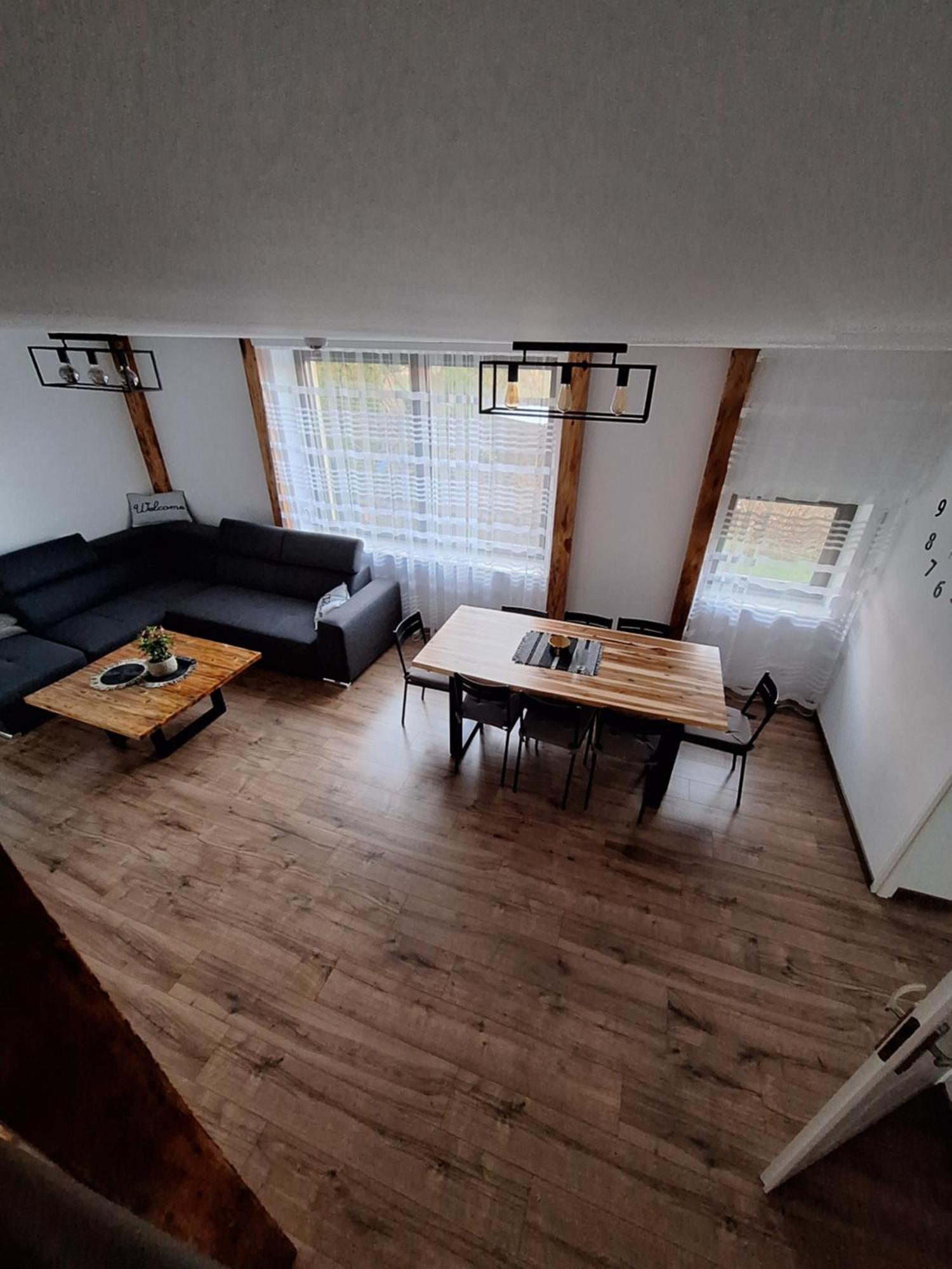 Apartament Wiadukt Boleslawiec  Exterior foto