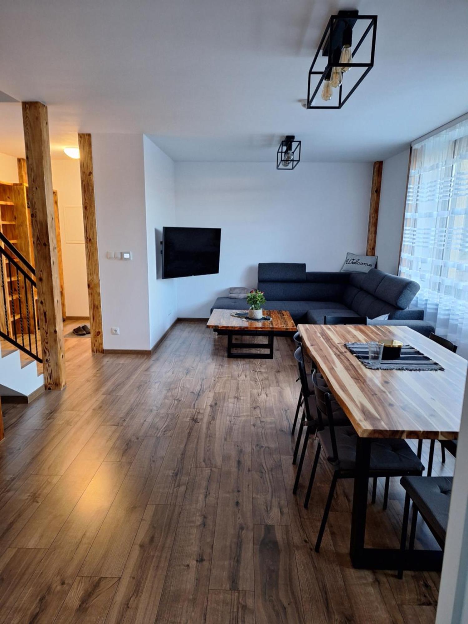 Apartament Wiadukt Boleslawiec  Exterior foto