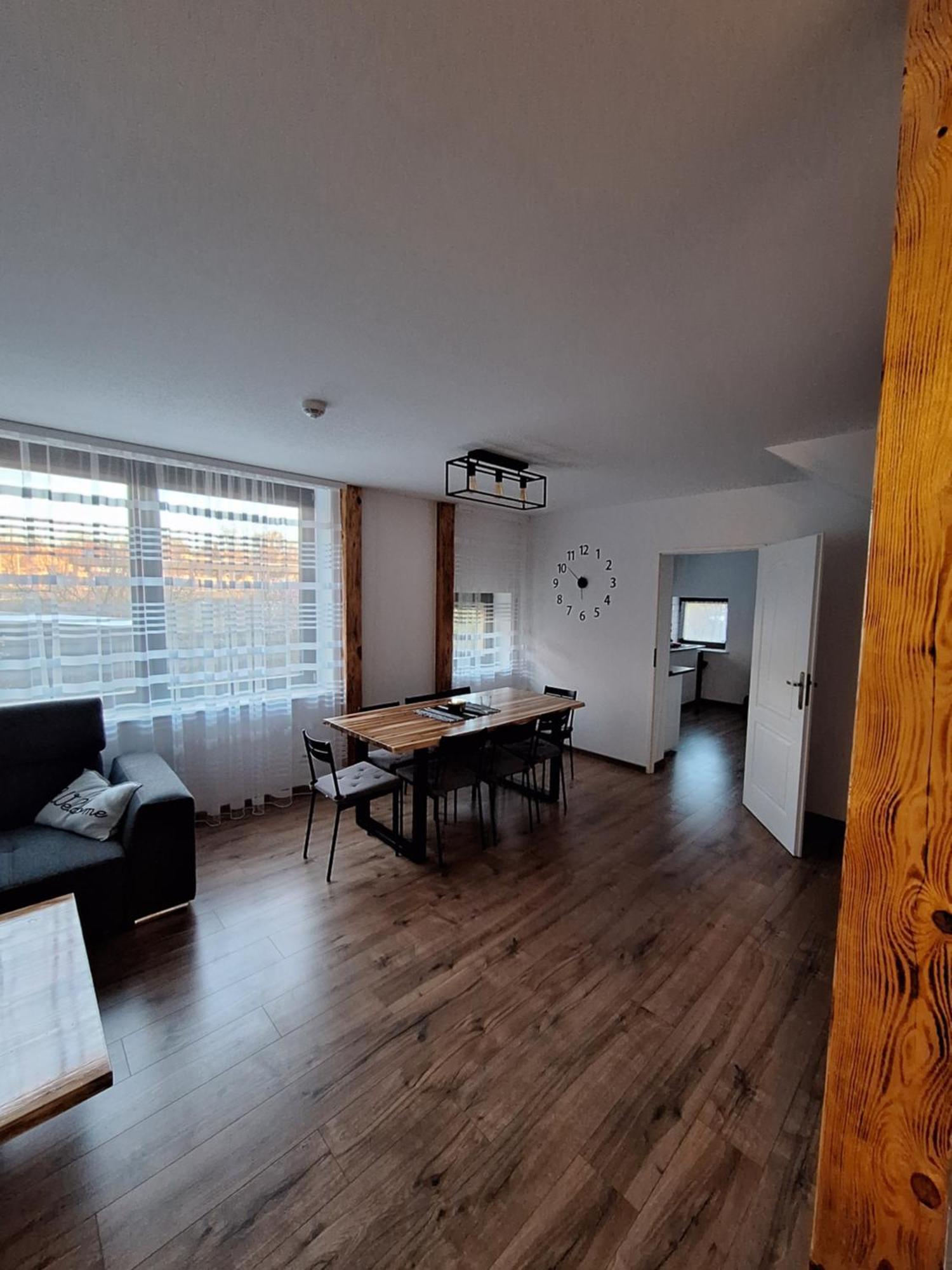 Apartament Wiadukt Boleslawiec  Exterior foto
